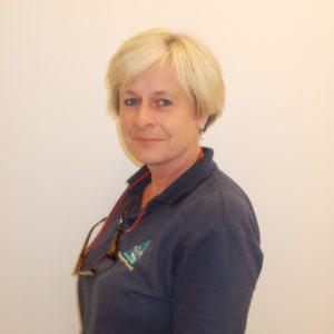 Mrs Rachel Skinner, Manager